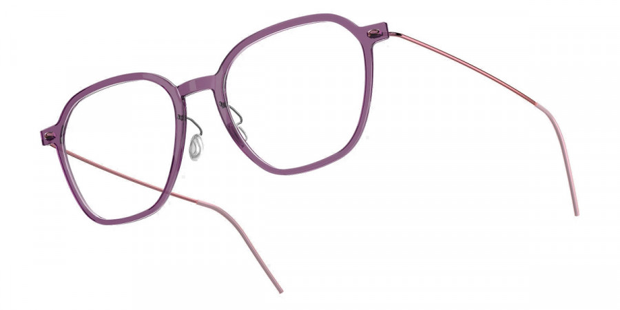 Color: C19 P70 - Lindberg N.O.W. Titanium LND6627C19P7052