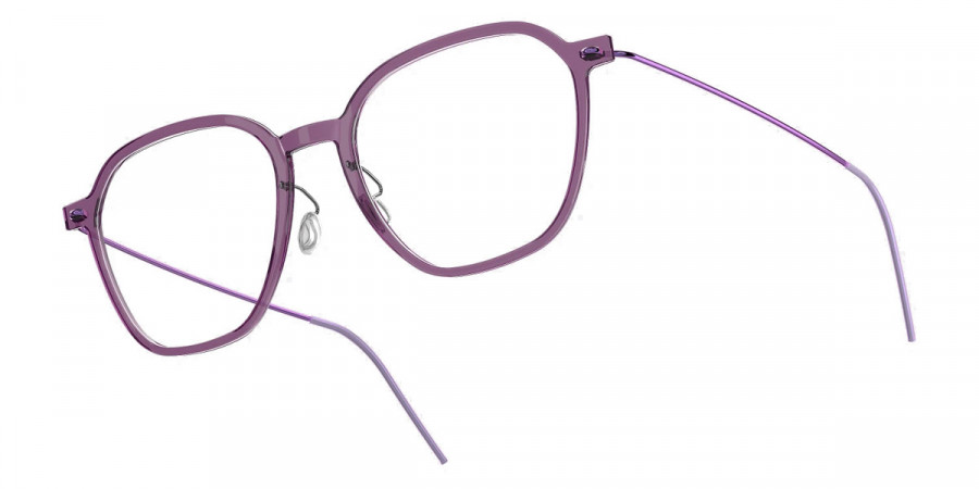 Color: C19 P77 - Lindberg N.O.W. Titanium LND6627C19P7752