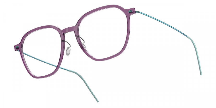 Color: C19 P85 - Lindberg N.O.W. Titanium LND6627C19P8552