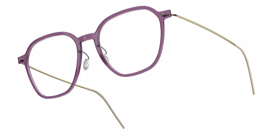 Color: C19 PGT - Lindberg N.O.W. Titanium LND6627C19PGT52