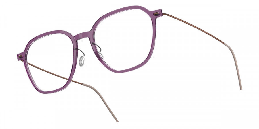 Color: C19 U12 - Lindberg N.O.W. Titanium LND6627C19U1252