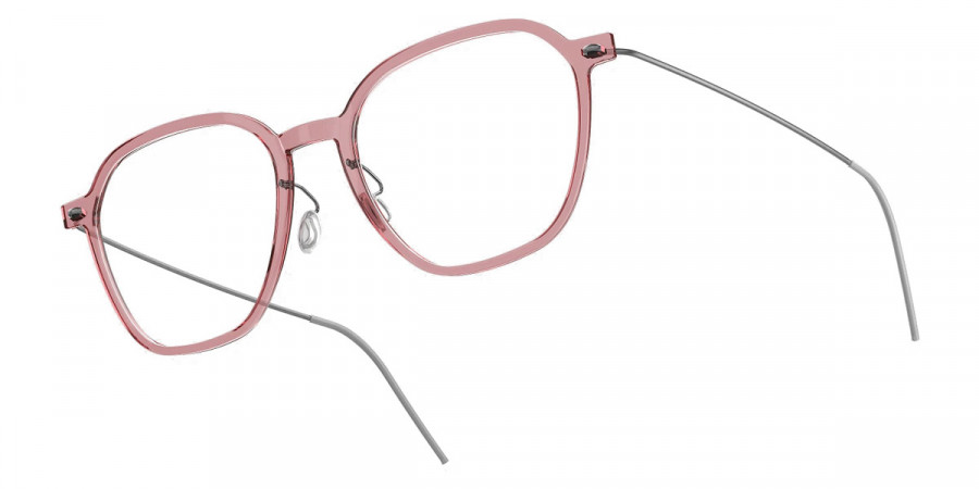 Color: C20 10 - Lindberg N.O.W. Titanium LND6627C201050