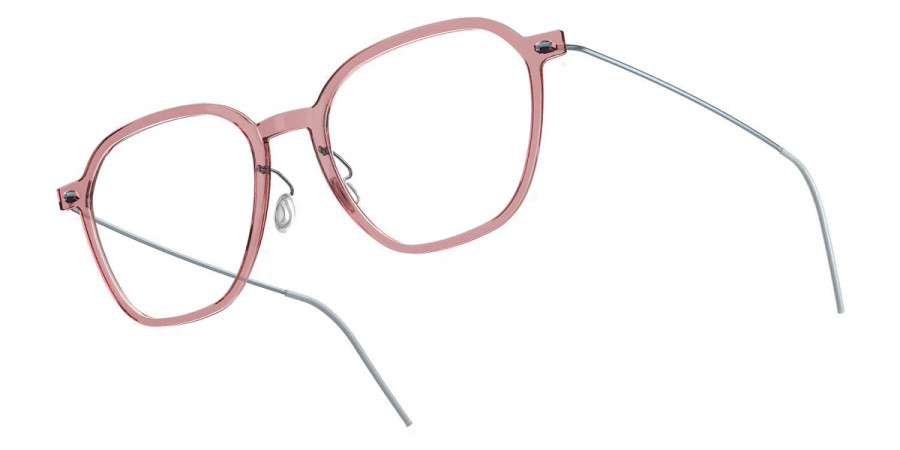 Color: C20 25 - Lindberg N.O.W. Titanium LND6627C202550