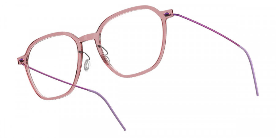 Color: C20 75 - Lindberg N.O.W. Titanium LND6627C207550