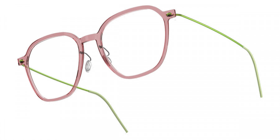 Color: C20 95 - Lindberg N.O.W. Titanium LND6627C209550