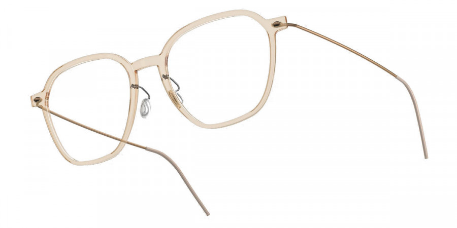 Color: C21 35 - Lindberg N.O.W. Titanium LND6627C213550