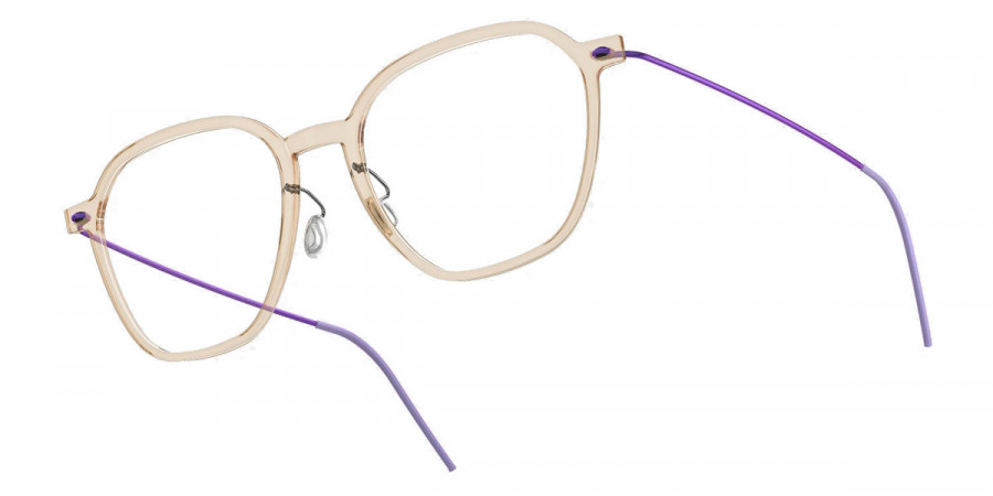 Color: C21 77 - Lindberg N.O.W. Titanium LND6627C217750