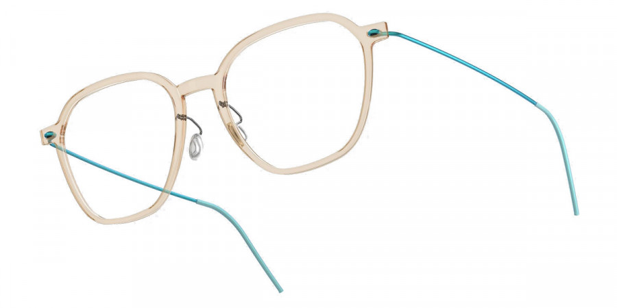 Color: C21 80 - Lindberg N.O.W. Titanium LND6627C218050