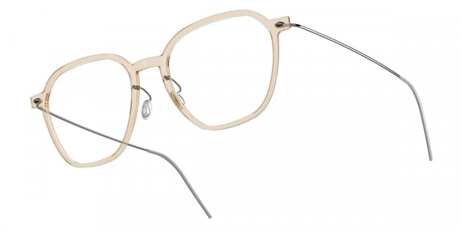 Color: C21 P10 - Lindberg N.O.W. Titanium LND6627C21P1050