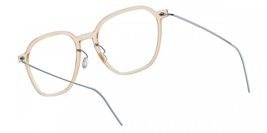 Color: C21 P25 - Lindberg N.O.W. Titanium LND6627C21P2552