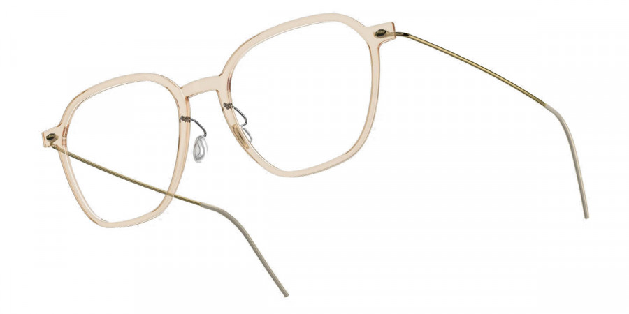 Color: C21 P35 - Lindberg N.O.W. Titanium LND6627C21P3552