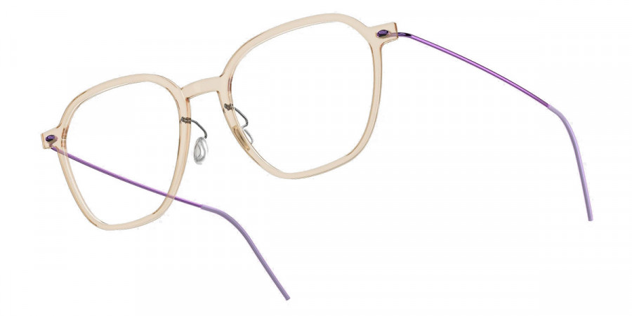 Color: C21 P77 - Lindberg N.O.W. Titanium LND6627C21P7752