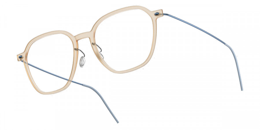 Color: C21M 20 - Lindberg N.O.W. Titanium LND6627C21M2050