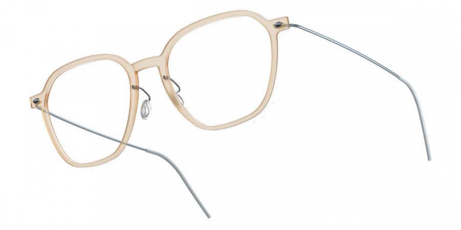 Color: C21M 25 - Lindberg N.O.W. Titanium LND6627C21M2550