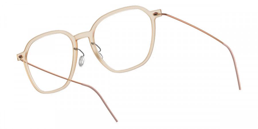 Color: C21M 60 - Lindberg N.O.W. Titanium LND6627C21M6052