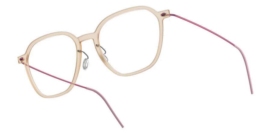 Color: C21M 70 - Lindberg N.O.W. Titanium LND6627C21M7050