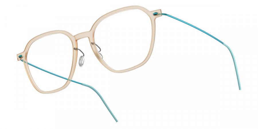 Color: C21M 80 - Lindberg N.O.W. Titanium LND6627C21M8052