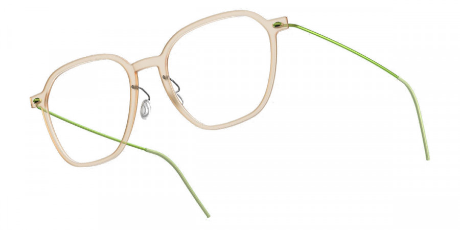 Color: C21M 95 - Lindberg N.O.W. Titanium LND6627C21M9552