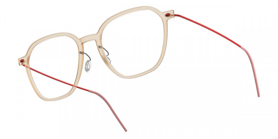 Color: C21M U33 - Lindberg N.O.W. Titanium LND6627C21MU3352