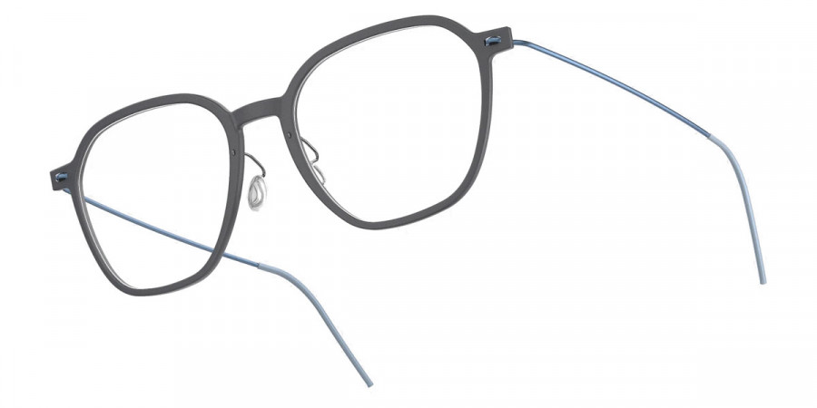 Color: D15 20 - Lindberg N.O.W. Titanium LND6627D152052