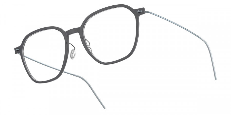 Color: D15 25 - Lindberg N.O.W. Titanium LND6627D152552