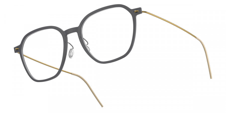 Color: D15 GT - Lindberg N.O.W. Titanium LND6627D15GT52