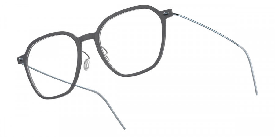 Color: D15 P25 - Lindberg N.O.W. Titanium LND6627D15P2550