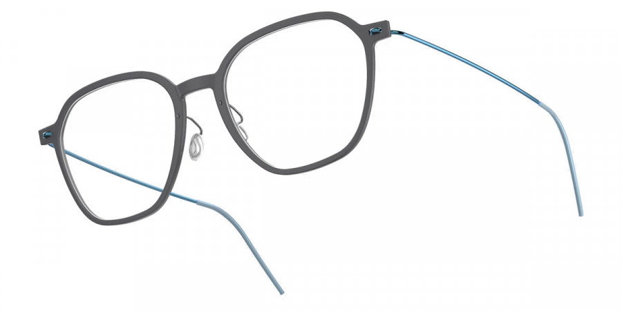 Color: D15 P80 - Lindberg N.O.W. Titanium LND6627D15P8052