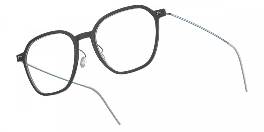 Color: D16 P25 - Lindberg N.O.W. Titanium LND6627D16P2550