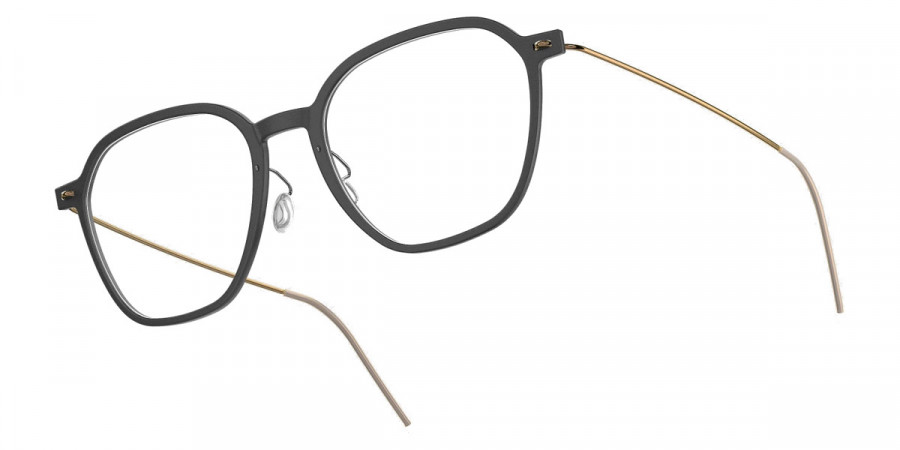 Color: D16 P60 - Lindberg N.O.W. Titanium LND6627D16P6052