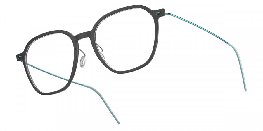 Color: D16 P85 - Lindberg N.O.W. Titanium LND6627D16P8552