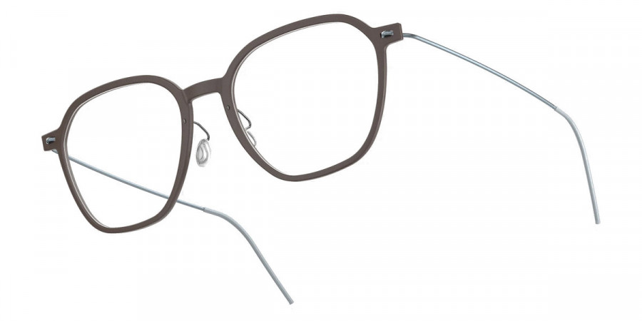 Color: D17 25 - Lindberg N.O.W. Titanium LND6627D172550