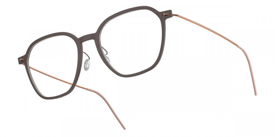 Color: D17 60 - Lindberg N.O.W. Titanium LND6627D176052