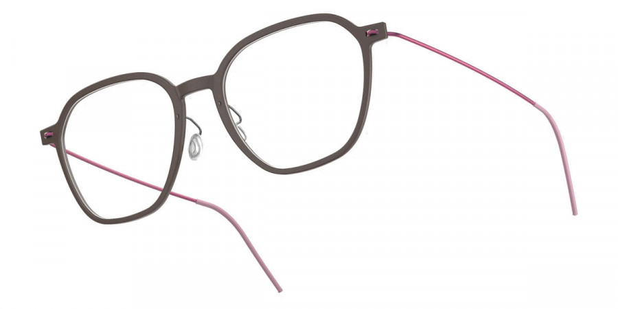 Color: D17 70 - Lindberg N.O.W. Titanium LND6627D177050