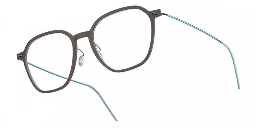 Color: D17 P85 - Lindberg N.O.W. Titanium LND6627D17P8550