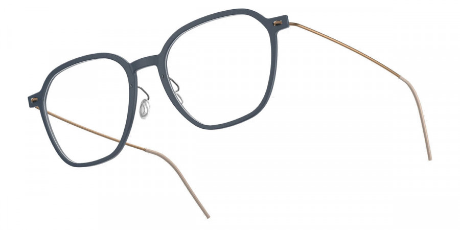 Color: D18 35 - Lindberg N.O.W. Titanium LND6627D183552