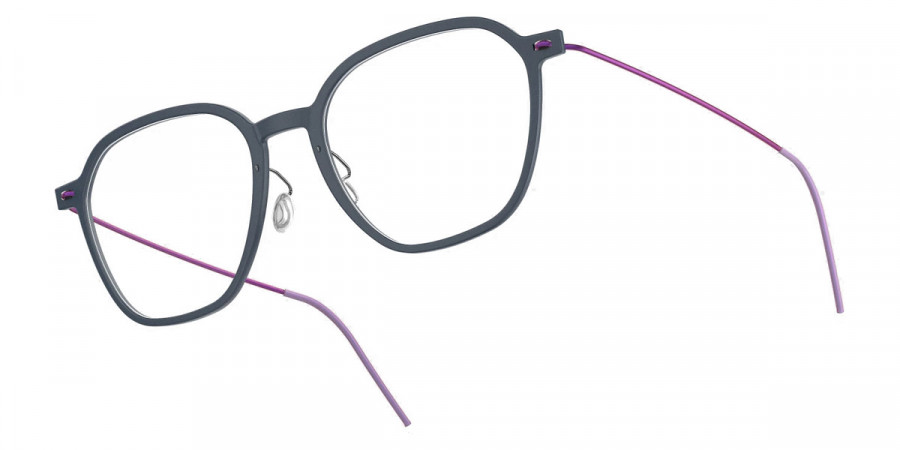 Color: D18 75 - Lindberg N.O.W. Titanium LND6627D187550