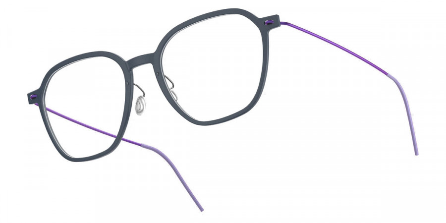 Color: D18 77 - Lindberg N.O.W. Titanium LND6627D187752