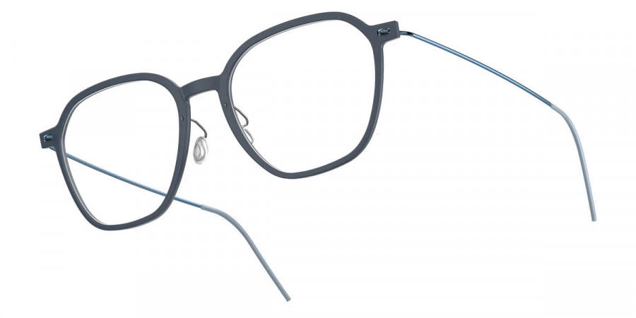 Color: D18 P20 - Lindberg N.O.W. Titanium LND6627D18P2050