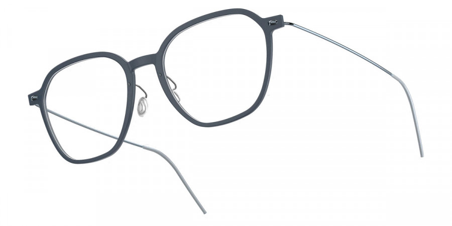 Color: D18 P25 - Lindberg N.O.W. Titanium LND6627D18P2550