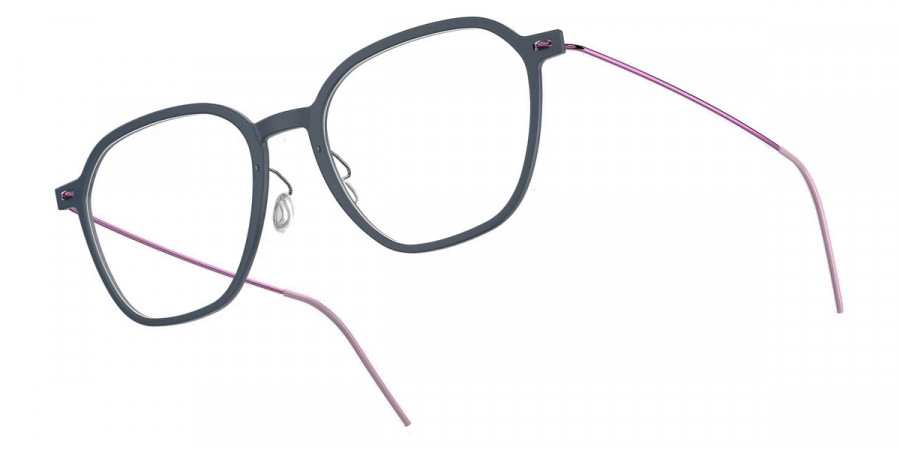 Color: D18 P75 - Lindberg N.O.W. Titanium LND6627D18P7550