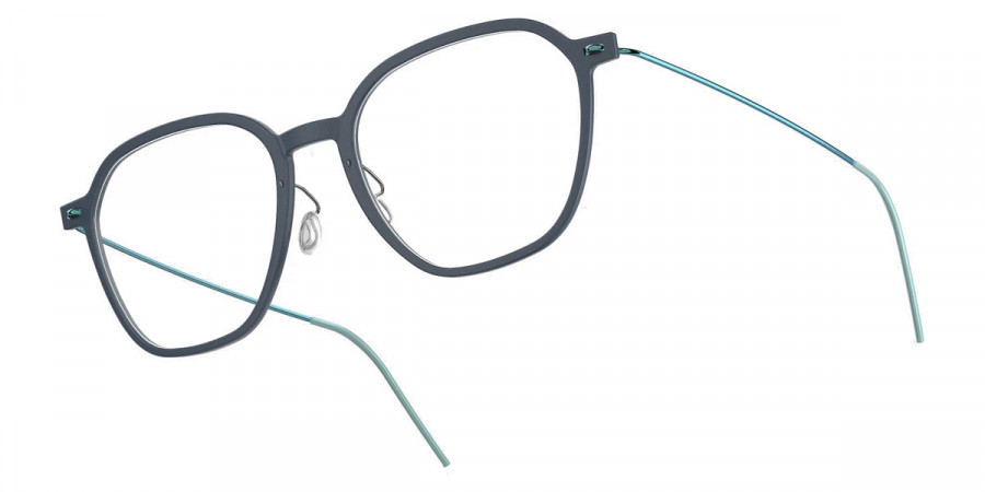 Color: D18 P85 - Lindberg N.O.W. Titanium LND6627D18P8550