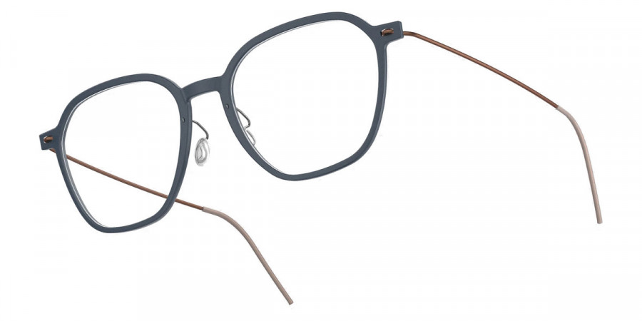 Color: D18 U12 - Lindberg N.O.W. Titanium LND6627D18U1250