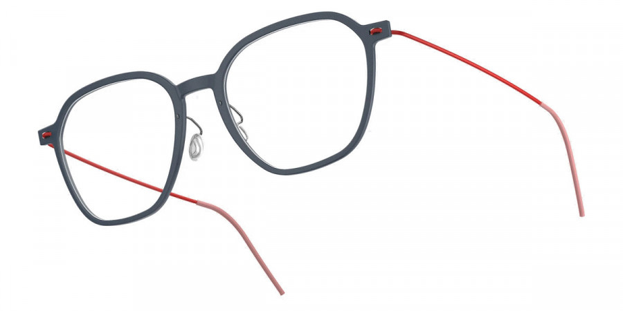 Color: D18 U33 - Lindberg N.O.W. Titanium LND6627D18U3352