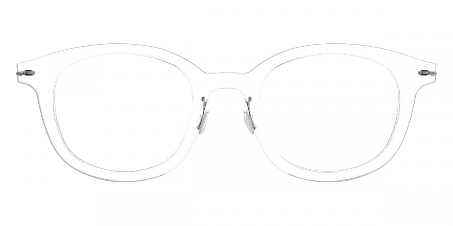 Lindberg™ 6628 47 - C01 10 N.O.W. Titanium