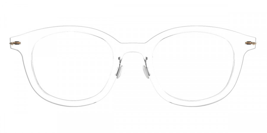 Lindberg™ 6628 47 - C01 35 N.O.W. Titanium