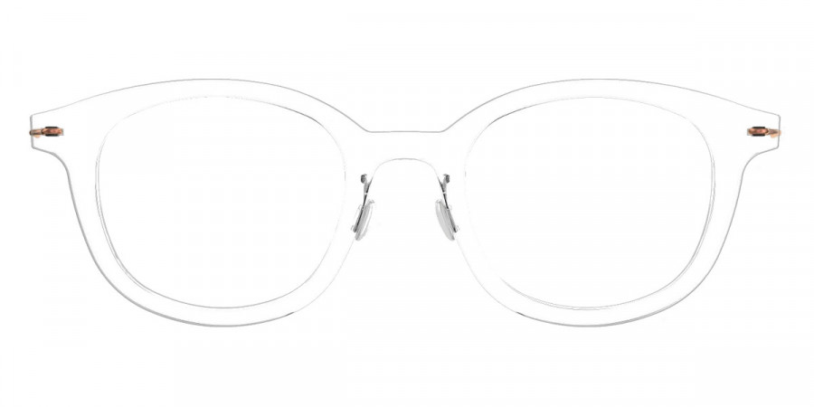 Lindberg™ 6628 47 - C01 60 N.O.W. Titanium