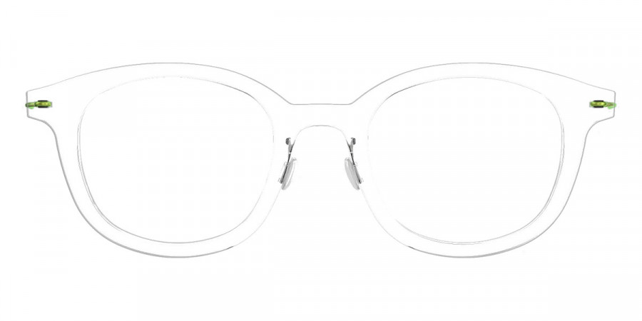 Lindberg™ 6628 47 - C01 95 N.O.W. Titanium