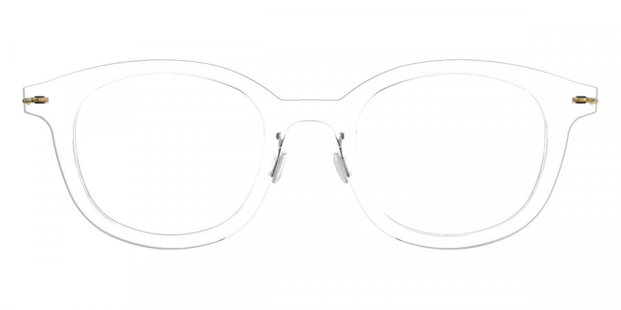 Lindberg™ 6628 47 - C01 GT N.O.W. Titanium