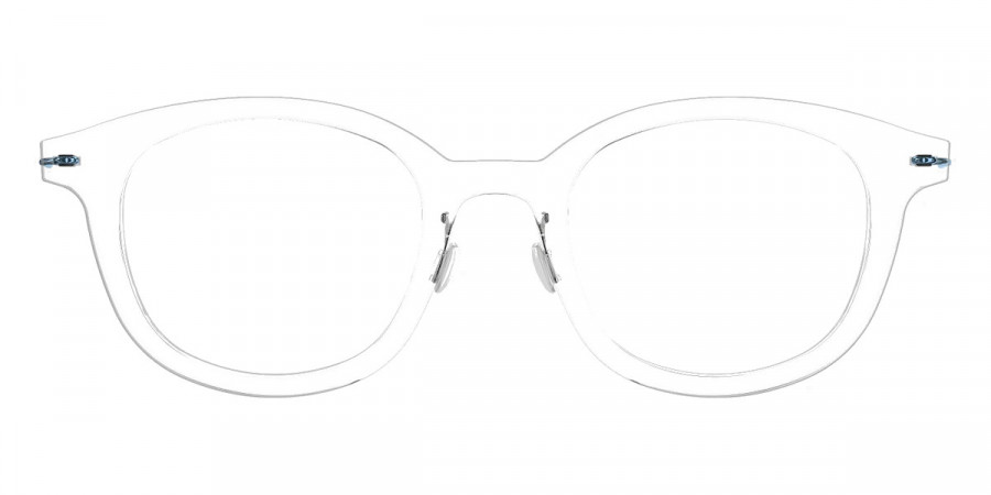 Lindberg™ 6628 47 - C01 P20 N.O.W. Titanium